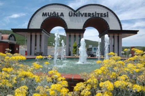 Muğla Üniversitesi'nin adı değişti