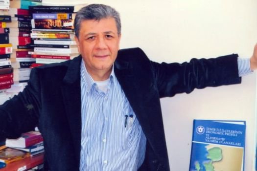 Mustafa Balbay'a destek mesajları