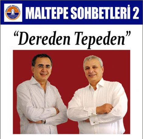 Mutlu ve Ataklı ile 'Dereden Tepeden'