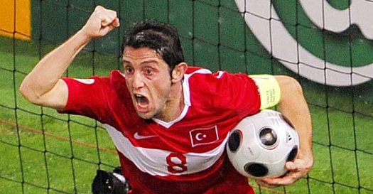 Nihat Kahveci, futbolu bıraktı