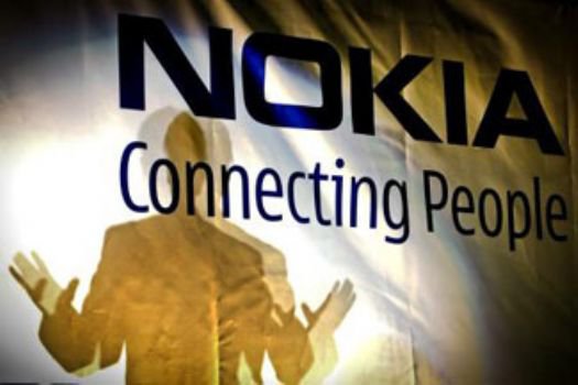 Nokia'nın zararı 68 milyon avro