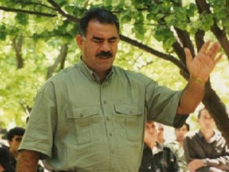 Öcalan'ın Doğum Gününe Yasak!