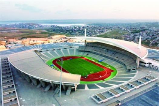 Olimpiyat Stadı TFF'ye veriliyor