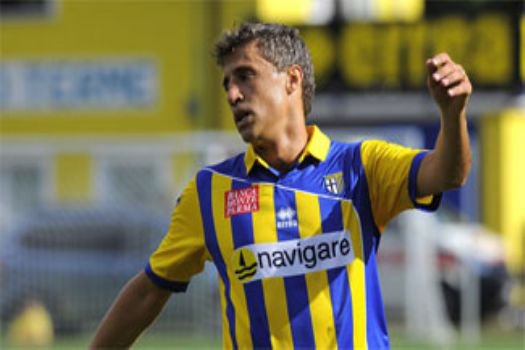 Orduspor'da Crespo sesleri