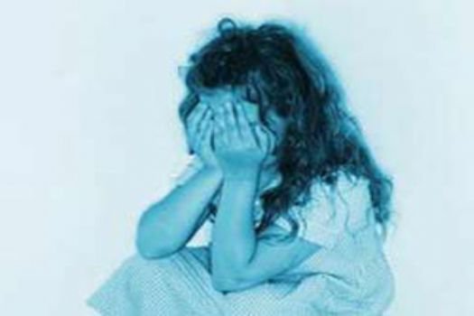 Öz kızına cinsel istismara 24.5 yıl