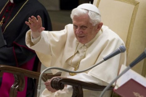 'Papa Bir Yıl İçinde Öldürülecek'