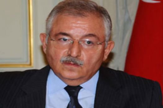 Paris büyükelçisi Türkiye'ye döndü