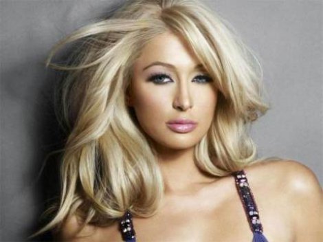 Paris Hilton, İstanbul'da