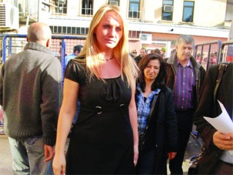 Pınar Aydınlar'a 5 yıla kadar hapis istemi