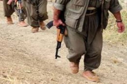PKK Tunceli'de saldırı düzenledi!