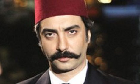 Polat Alemdar Enver Paşa Oldu