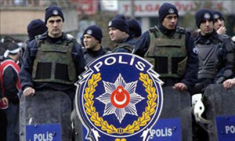 Polis artık adres tespiti işlemi yapmayacak