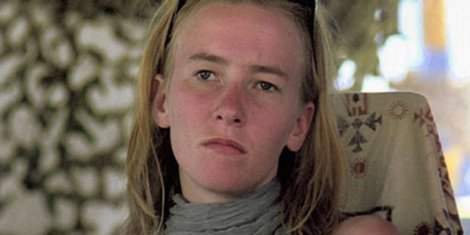 'Rachel Corrie'nin buldozerle ölüm' davasına ret