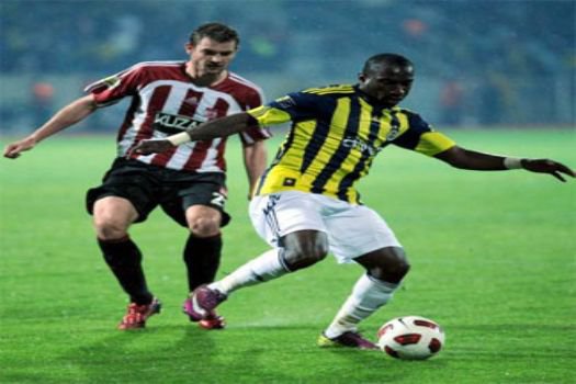 Rapora göre Fenerbahçe şike yaptı
