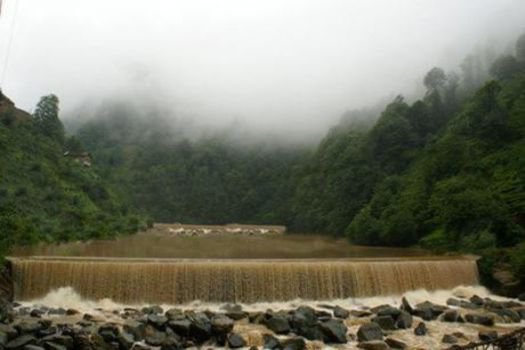 Rize'nin içme suyuna yeni HES projesi!