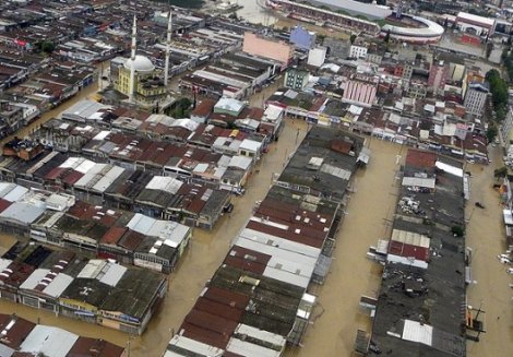 Samsun'da Ağustos gündemi