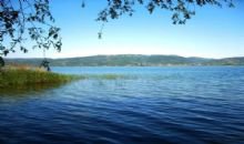 Sapanca Gölü özel hükümlerle korunacak