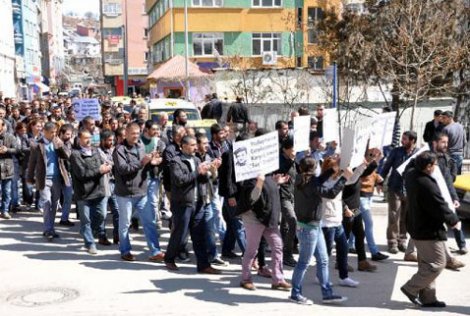 Savcıdan 'sözde Dersim olayları' sorgusu