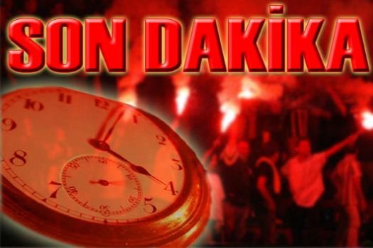 Şemdinli'de Mayın Patladı: 1 Şehit