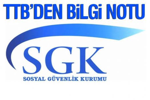 'SGK'ye sınırsız yetki'