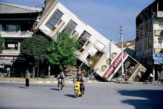 Şimdi yardım zamanı