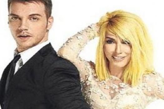 Sinan Akçıl ve Hande Yener'den yeni düet