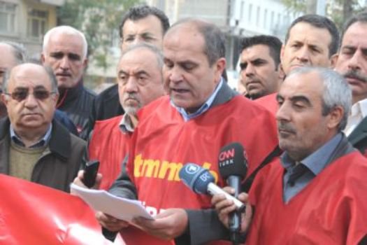 Soğancı: Marmara Depreminden Ders Alınmadı