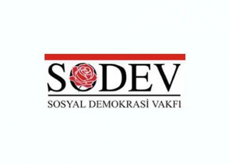 Sosyal Demokrasi okulu açılıyor