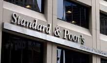 Standard&Poor's, EFSF'nin notunu da kırdı