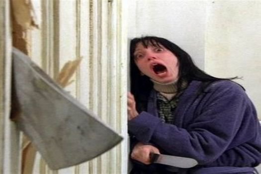 Stephen King, The Shining'in devamını yazıyor!