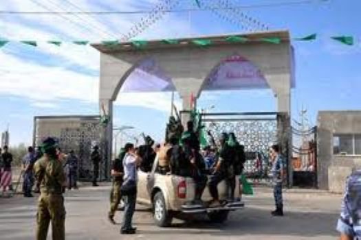 Sürgündeki Hamaslılara infaz çağrısı