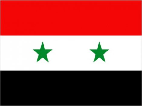 Suriye'de yeni kabine belli oldu