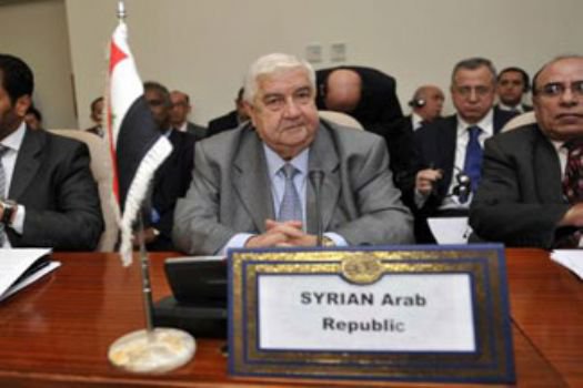 Suriye'den AK Parti'ye sert eleştiri