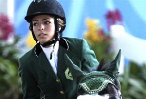 Suudi kadın sporculara şartlı izin