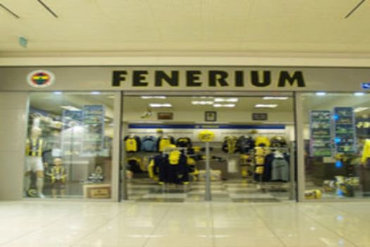 Taraftardan Fenerium'a hücum