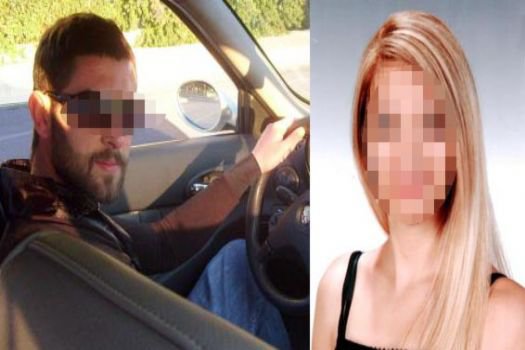 Tecavüzcü eski sevgili, Rus sitelerinde ortaya çıktı