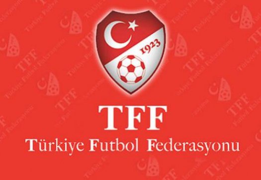 TFF'de İstifa Depremi