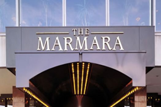 The Marmara'dan yatırım atağı. Biri ABD'ye 4 yeni otel
