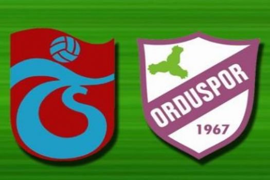 Trabzon'da 11'ler belli oldu