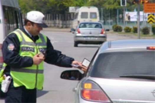 Trafikte yeni cezalar nasıl olacak?