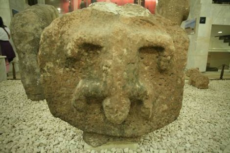 'Turizmde umut' Göbeklitepe