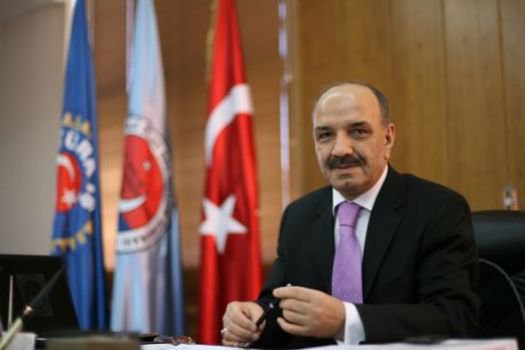 Türk-İş Genel Başkanı yine Mustafa Kumlu