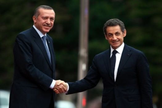 'Türkiye-Fransa ilişkileri krizde'