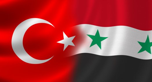 ‘Türkiye, Suriye’de gericilerin yanında’