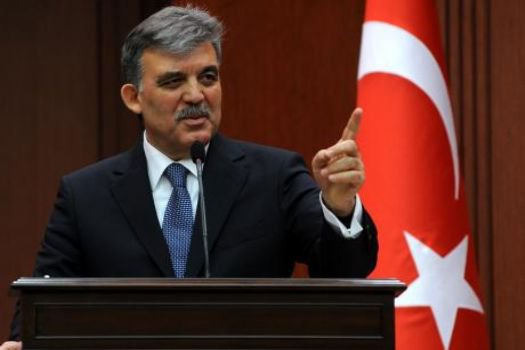 'Türkiye'de tabular yok artık'