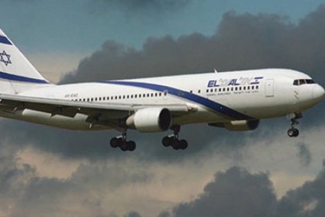 Türkiye'den İsrail uçaklarına Yasak
