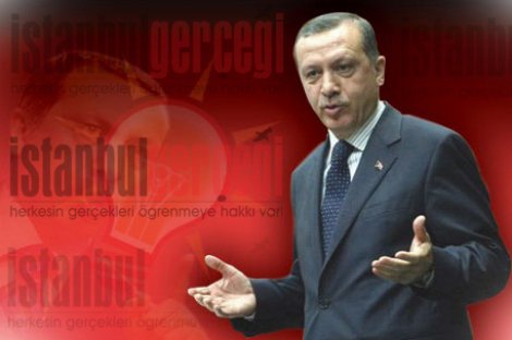 Türkiye'nin Gaddar Hükümeti