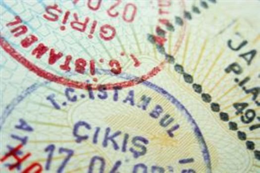 Türklere vizesiz Avrupa masaya yatırılıyor