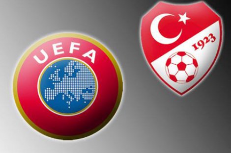 UEFA-TFF Görüşmesi Sona Erdi