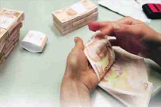 Vergi tahsilatının yüzde 44'ü İstanbul'dan